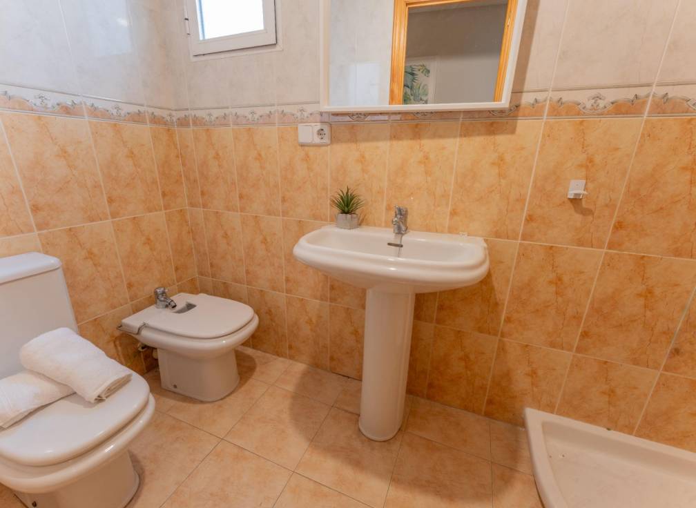 Segunda mano - Piso - Elche - Carrús Este