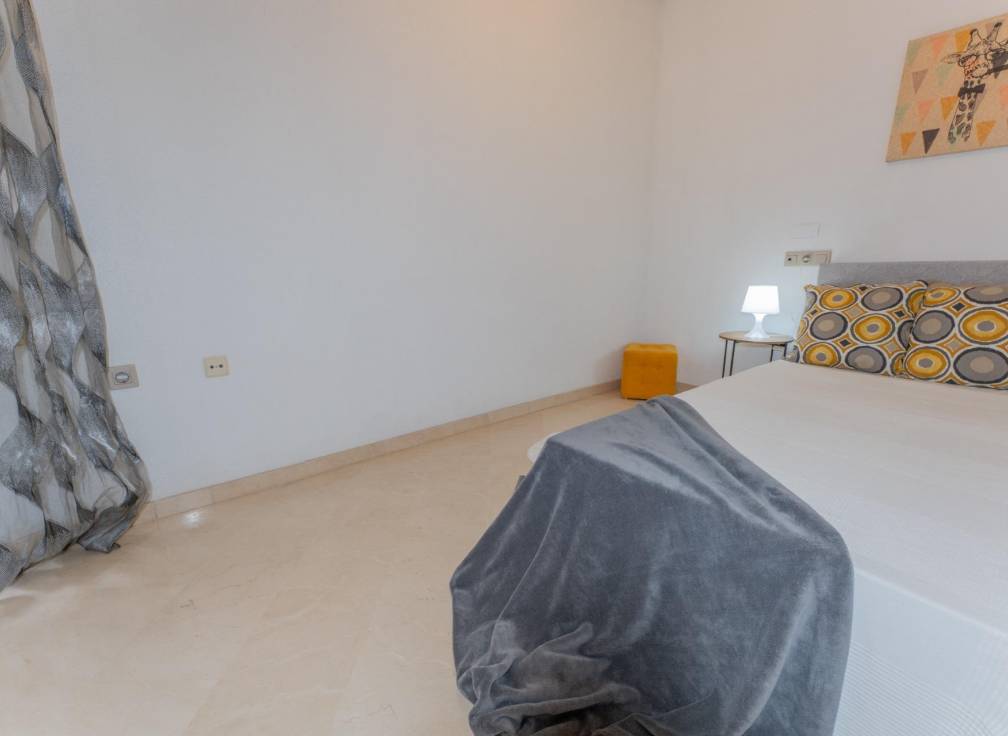 Segunda mano - Piso - Elche - Carrús Este
