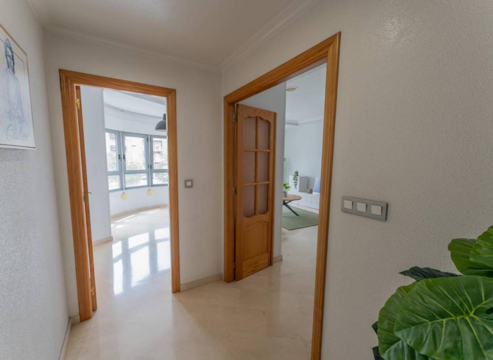 Segunda mano - Piso - Elche - Carrús Este