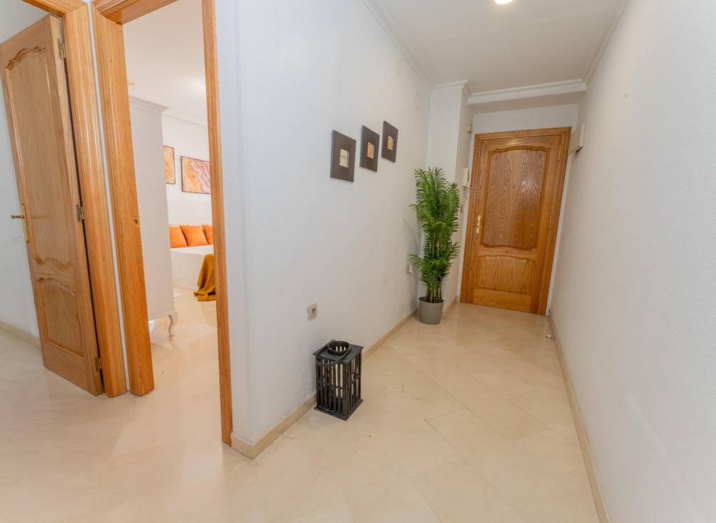 Segunda mano - Piso - Elche - Carrús Este