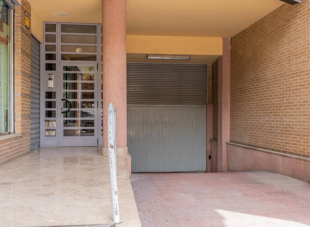 Segunda mano - Piso - Elche - Carrús Este