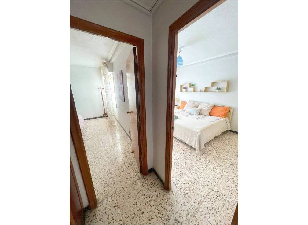 Segunda mano - Piso - Elche - Carrús Este