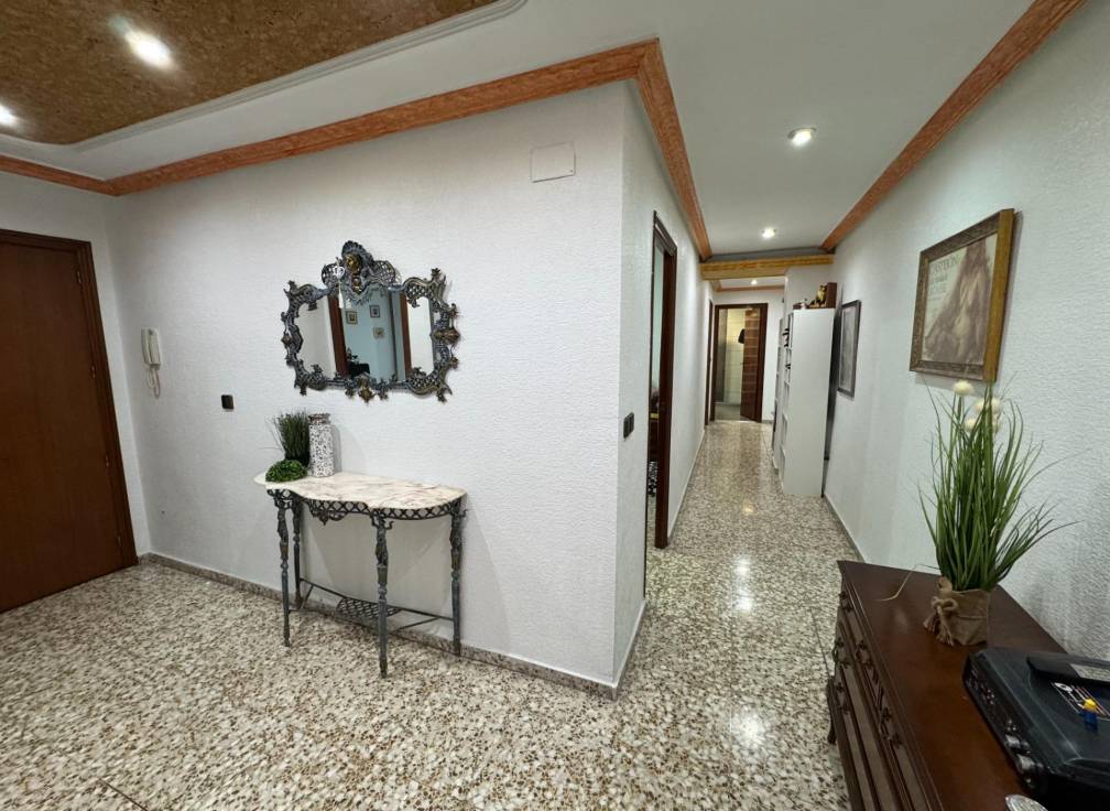 Segunda mano - Piso - Elche - Carrus