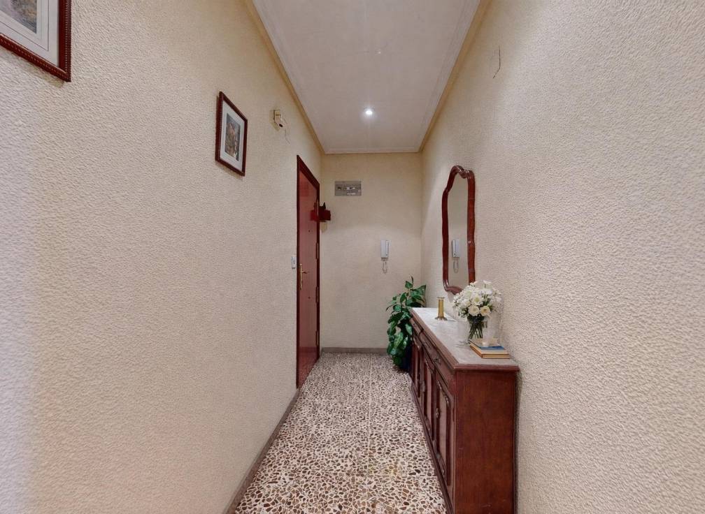 Segunda mano - Piso - Elche - Carrus