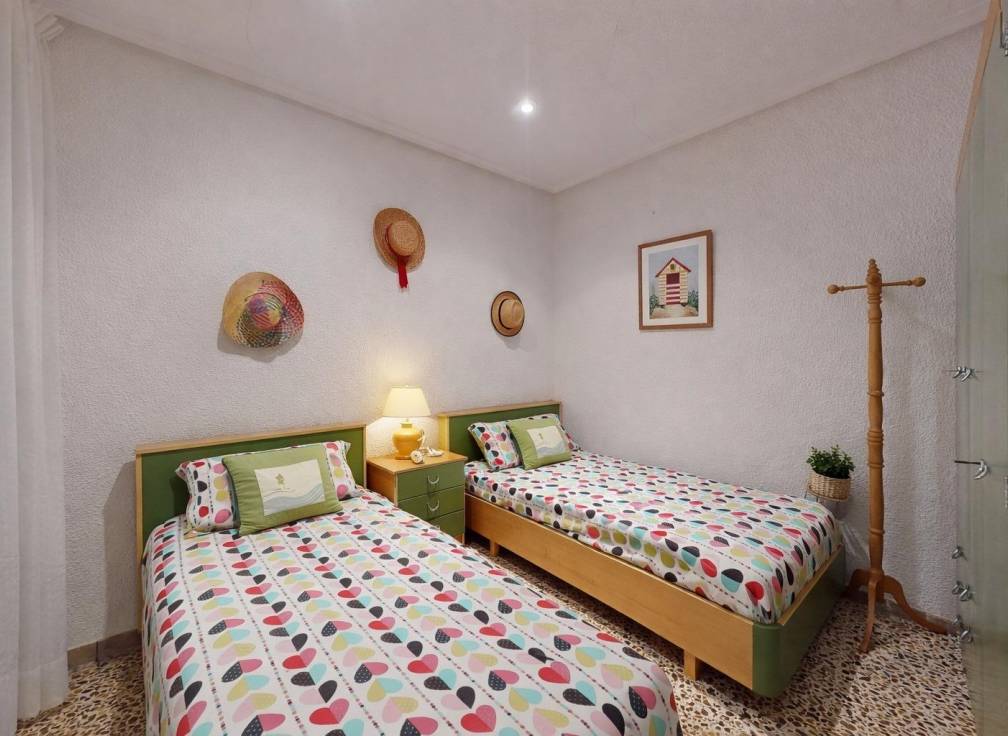 Segunda mano - Piso - Elche - Carrus