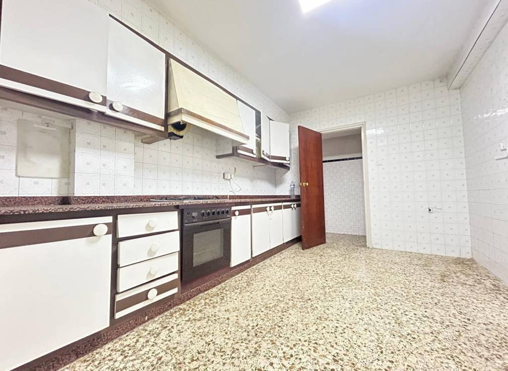 Segunda mano - Piso - Elche - Carrus