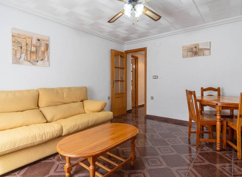 Segunda mano - Piso - Elche - Carrus