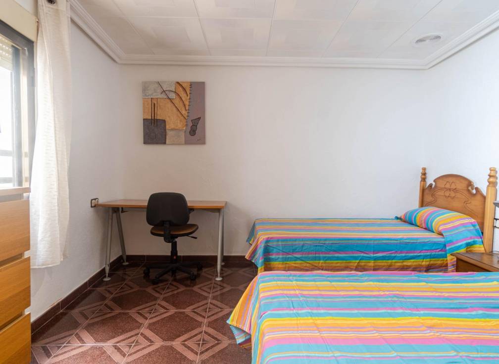 Segunda mano - Piso - Elche - Carrus