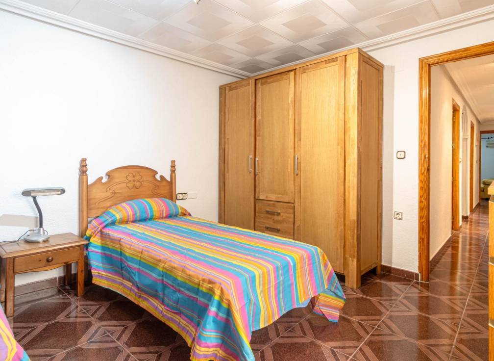 Segunda mano - Piso - Elche - Carrus