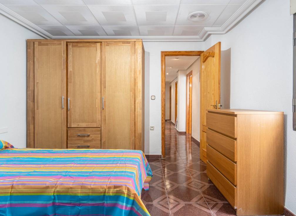 Segunda mano - Piso - Elche - Carrus