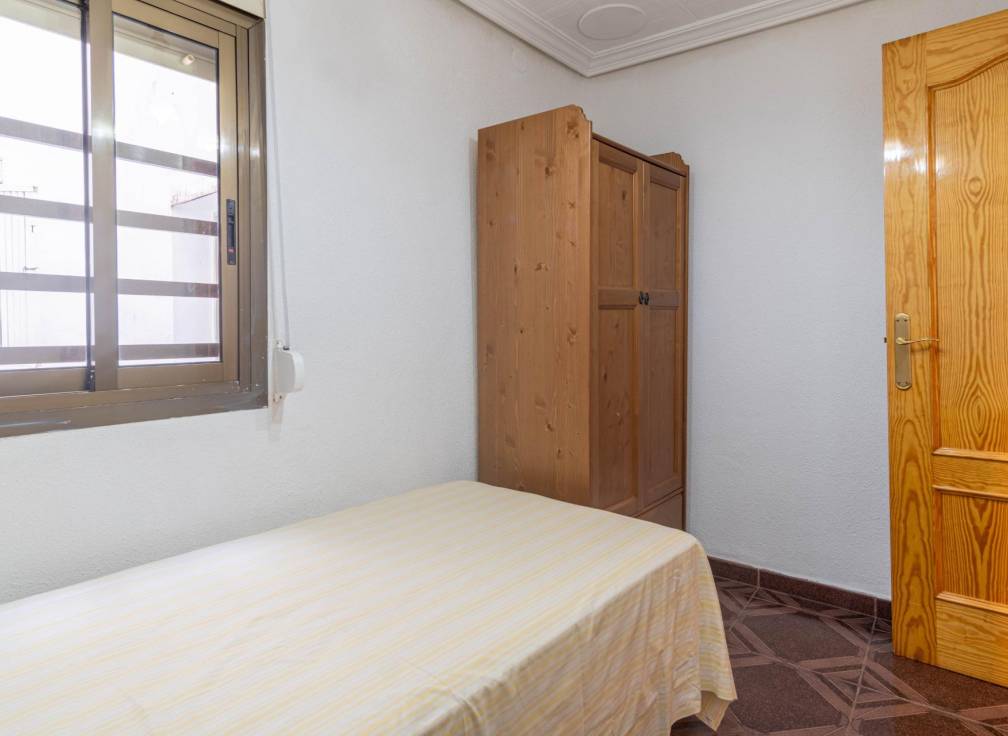 Segunda mano - Piso - Elche - Carrus