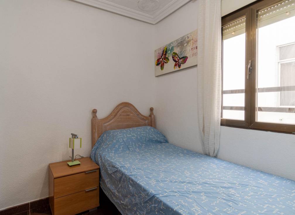 Segunda mano - Piso - Elche - Carrus