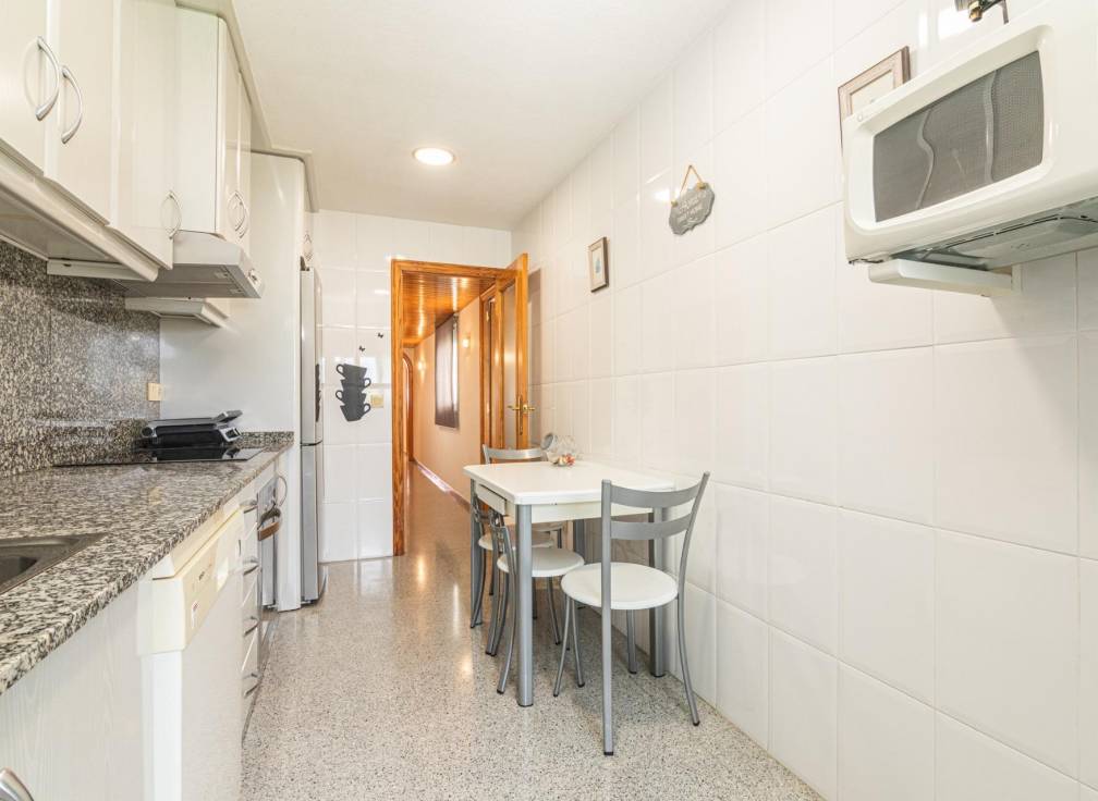 Segunda mano - Piso - Elche - Carrus