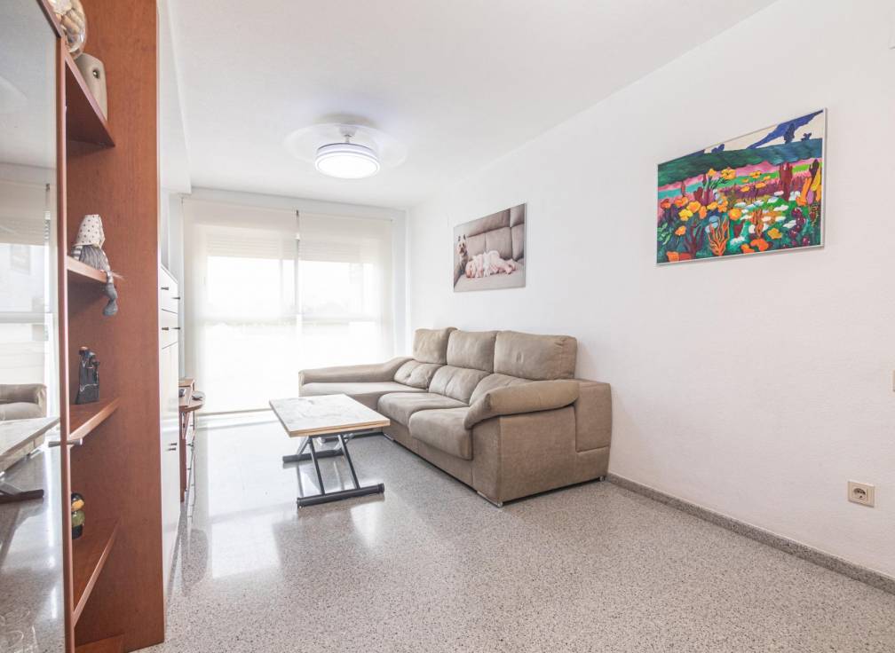 Segunda mano - Piso - Elche - Carrus
