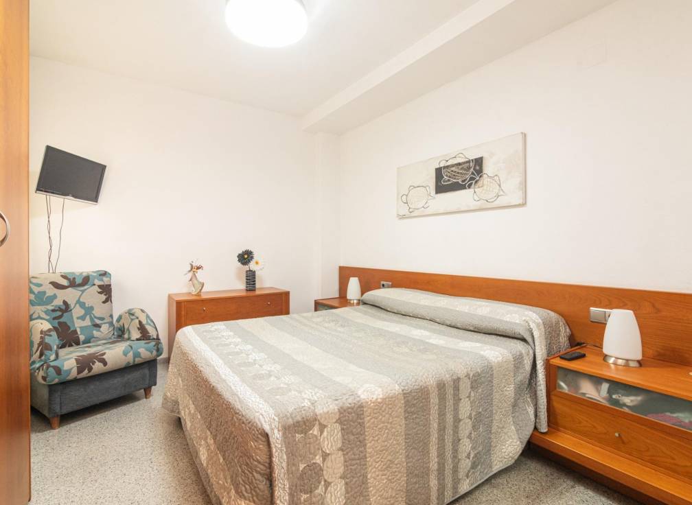 Segunda mano - Piso - Elche - Carrus