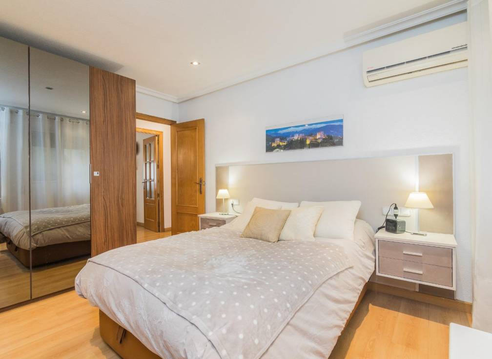 Segunda mano - Piso - Elche - Centro