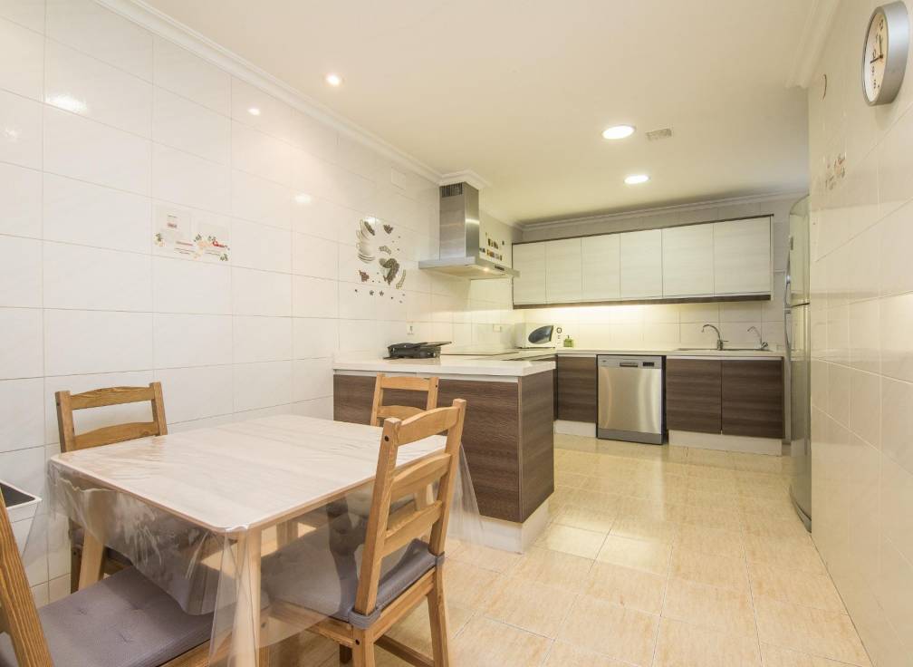 Segunda mano - Piso - Elche - Centro