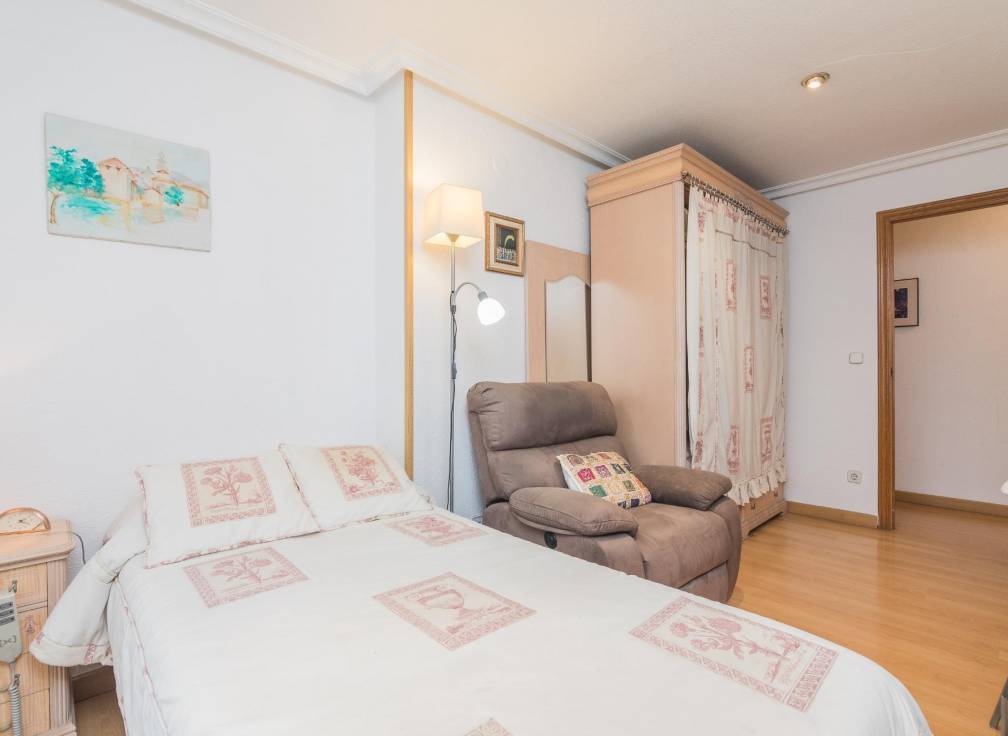 Segunda mano - Piso - Elche - Centro