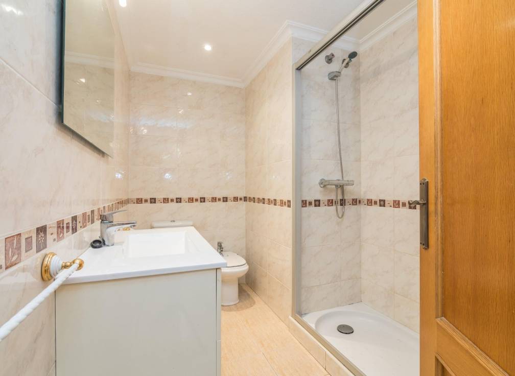 Segunda mano - Piso - Elche - Centro