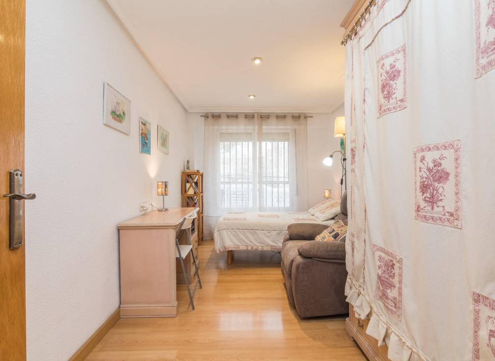 Segunda mano - Piso - Elche - Centro