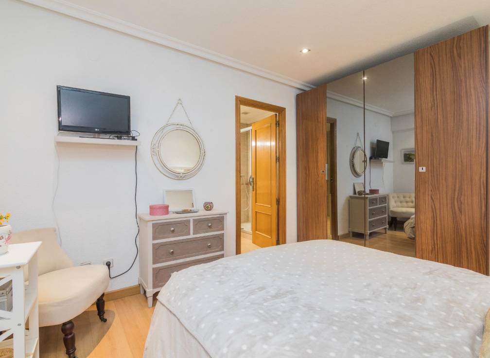 Segunda mano - Piso - Elche - Centro