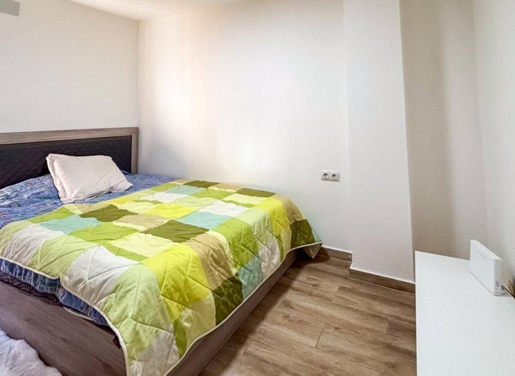 Segunda mano - Piso - Elche - Centro