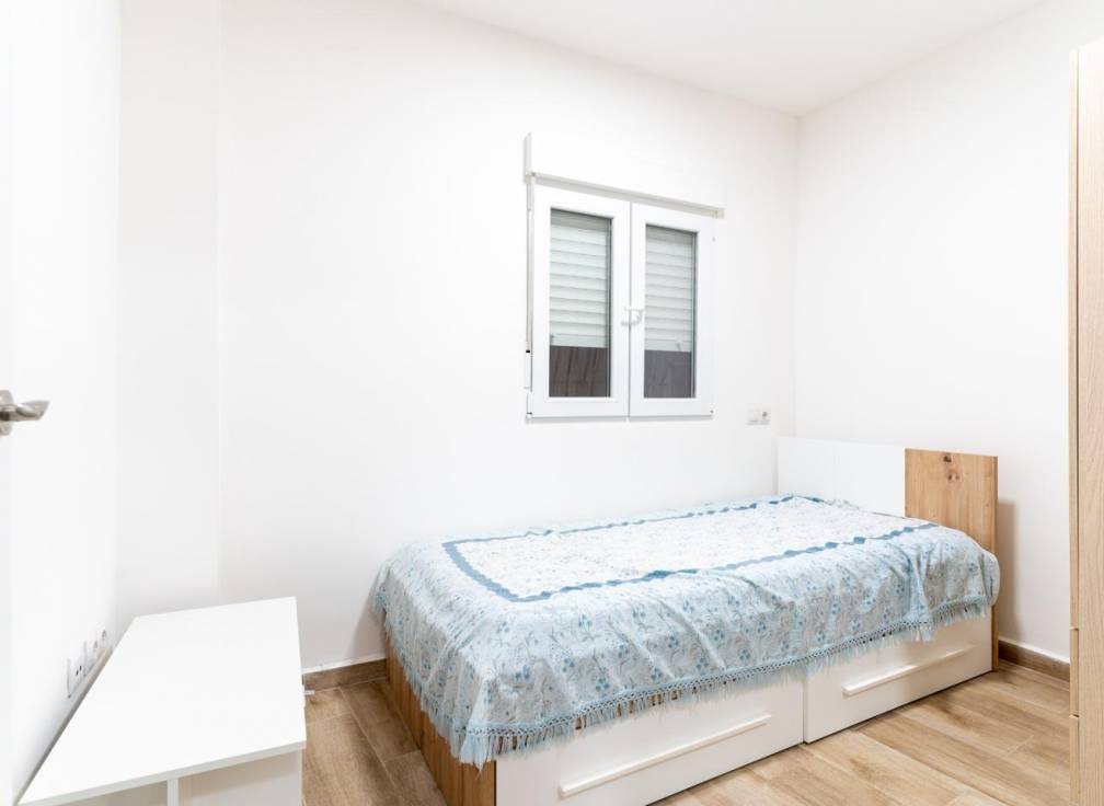 Segunda mano - Piso - Elche - Centro