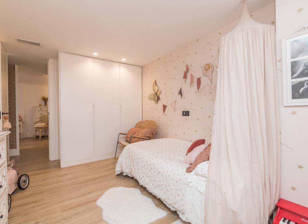 Segunda mano - Piso - Elche - Centro