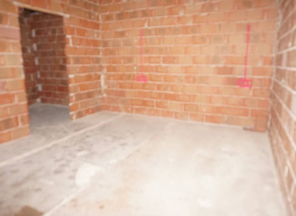 Segunda mano - Piso - Elche - Centro