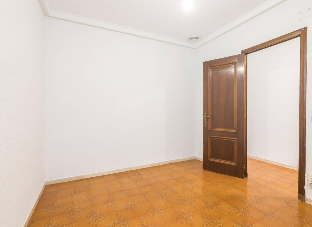 Segunda mano - Piso - Elche - Centro