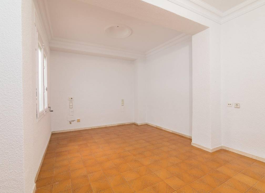 Segunda mano - Piso - Elche - Centro