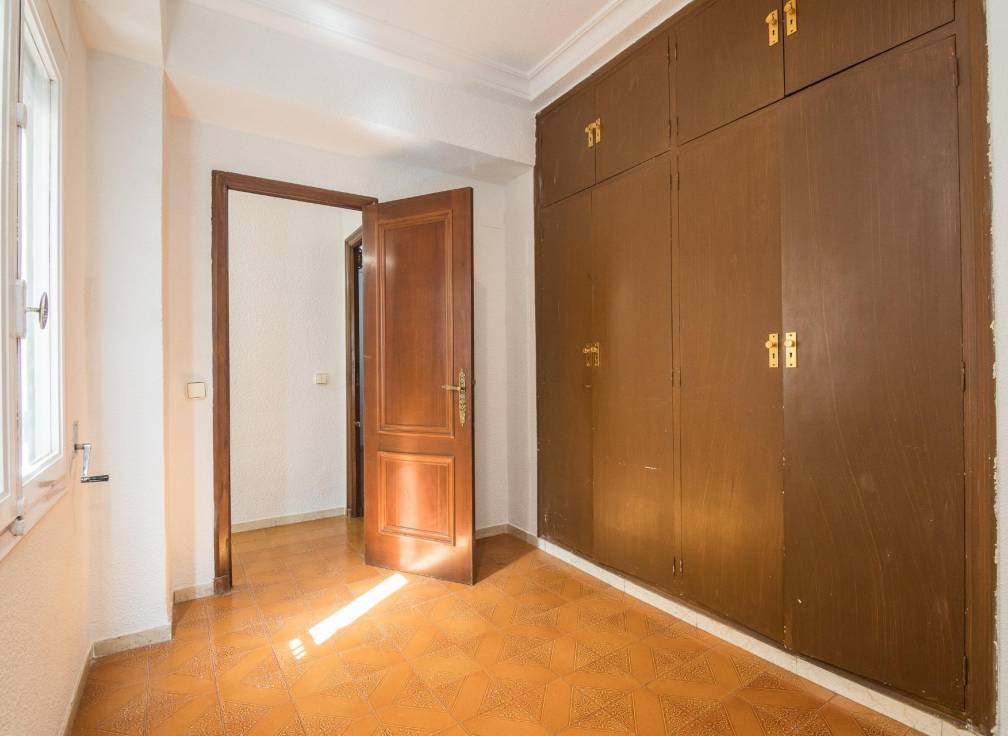 Segunda mano - Piso - Elche - Centro