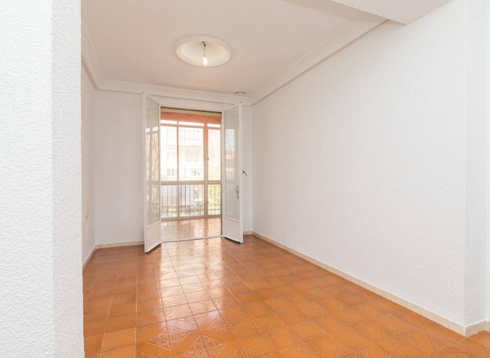 Segunda mano - Piso - Elche - Centro