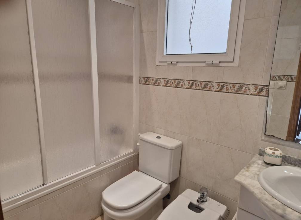 Segunda mano - Piso - Elche - Centro