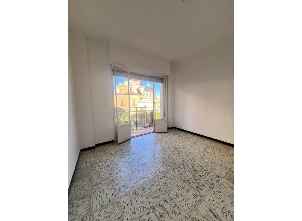 Segunda mano - Piso - Elche - Centro