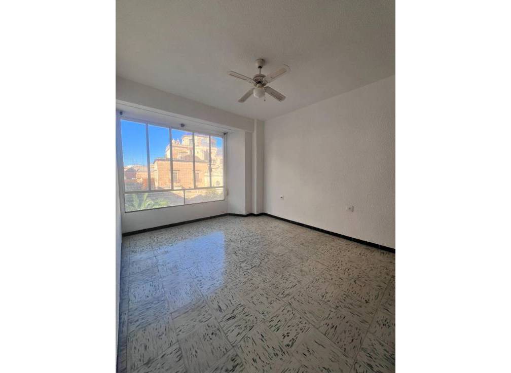 Segunda mano - Piso - Elche - Centro