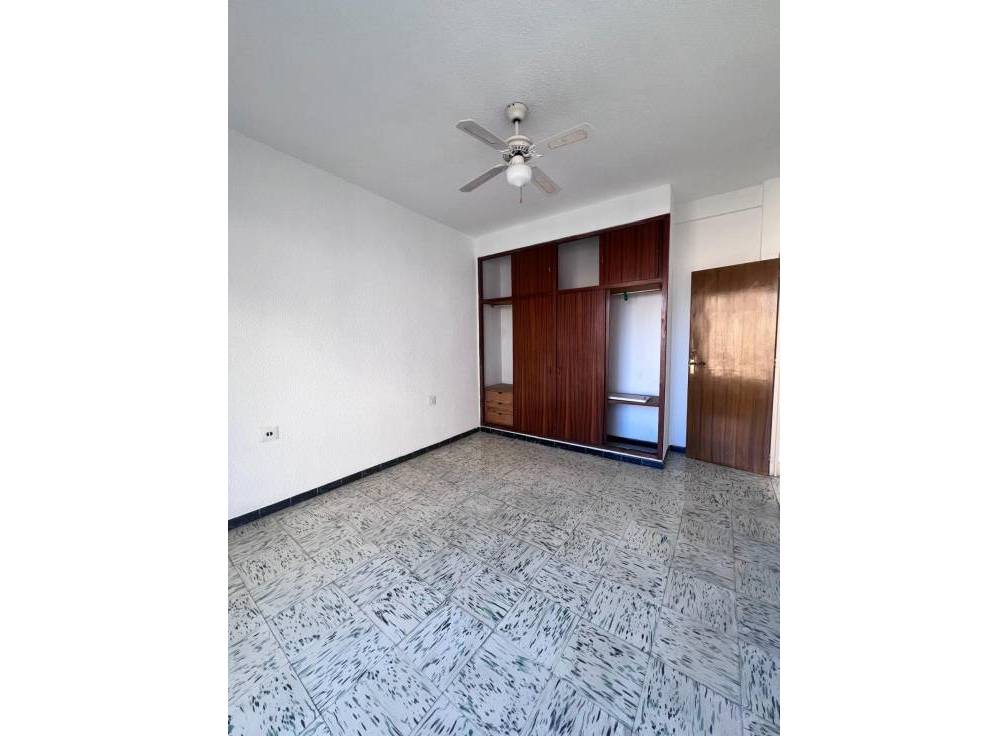 Segunda mano - Piso - Elche - Centro