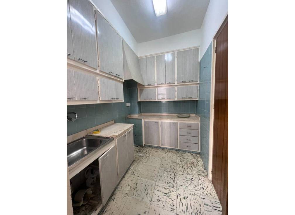 Segunda mano - Piso - Elche - Centro