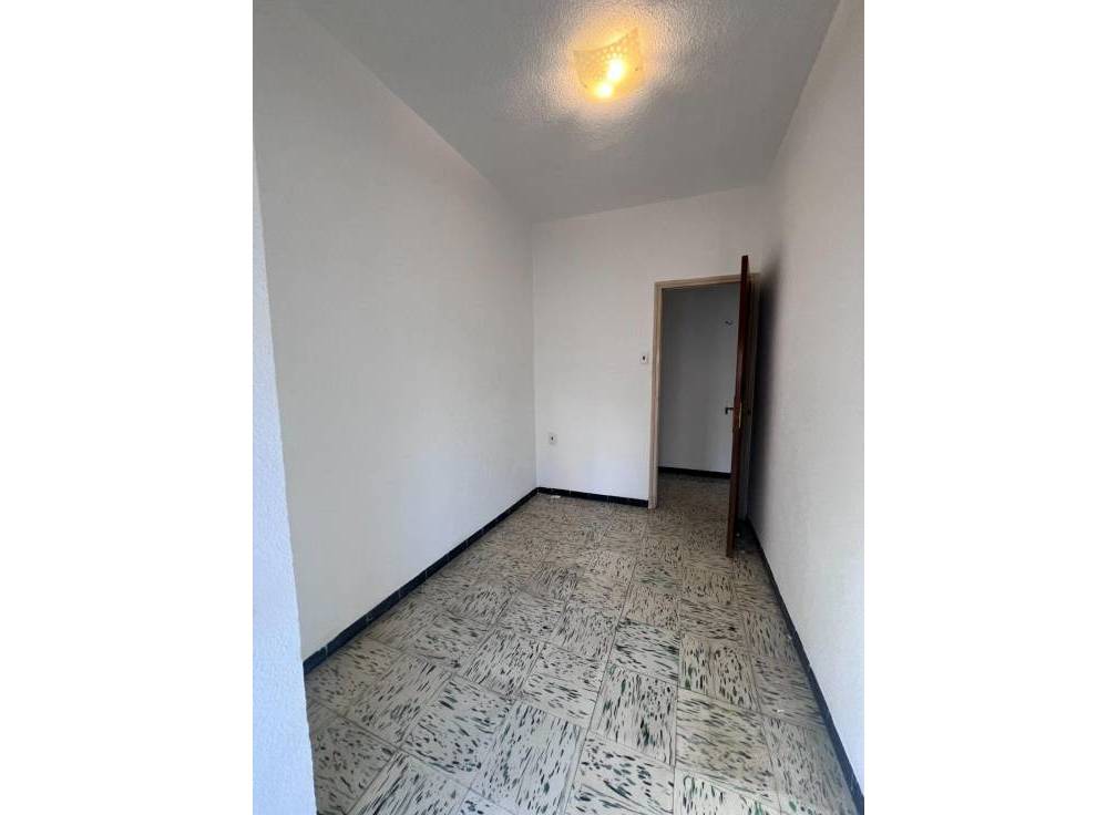 Segunda mano - Piso - Elche - Centro