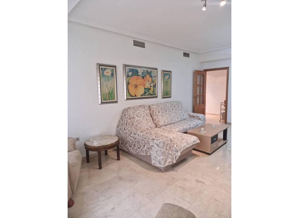 Segunda mano - Piso - Elche - Centro