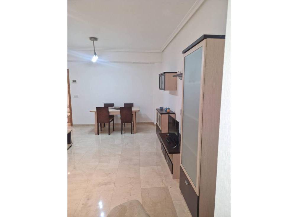 Segunda mano - Piso - Elche - Centro