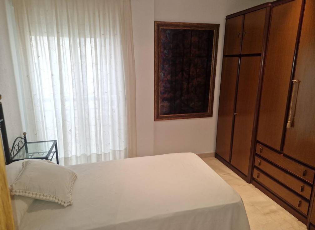 Segunda mano - Piso - Elche - Centro