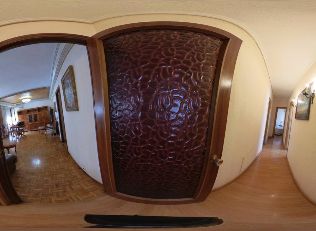 Segunda mano - Piso - Elche - Centro