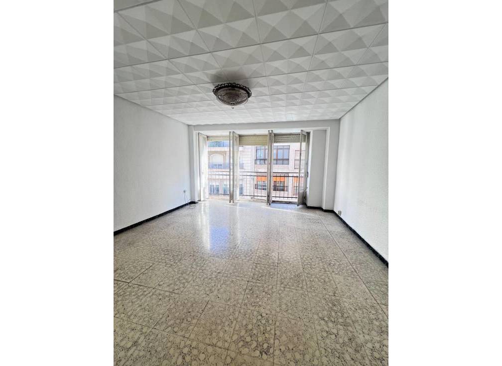 Segunda mano - Piso - Elche - Centro