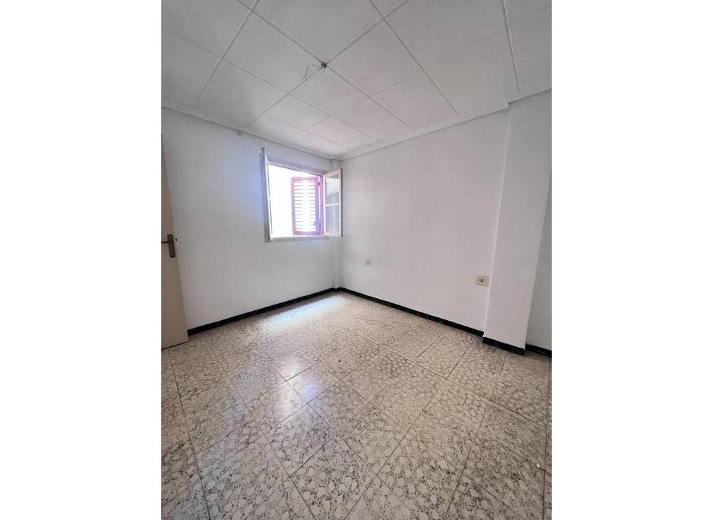 Segunda mano - Piso - Elche - Centro