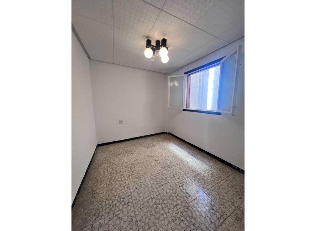 Segunda mano - Piso - Elche - Centro