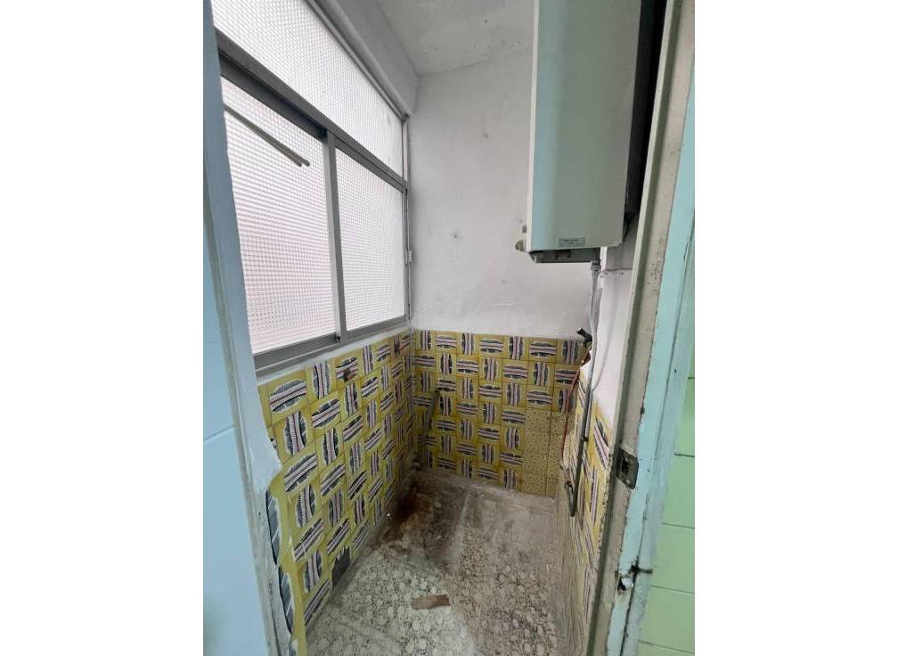 Segunda mano - Piso - Elche - Centro