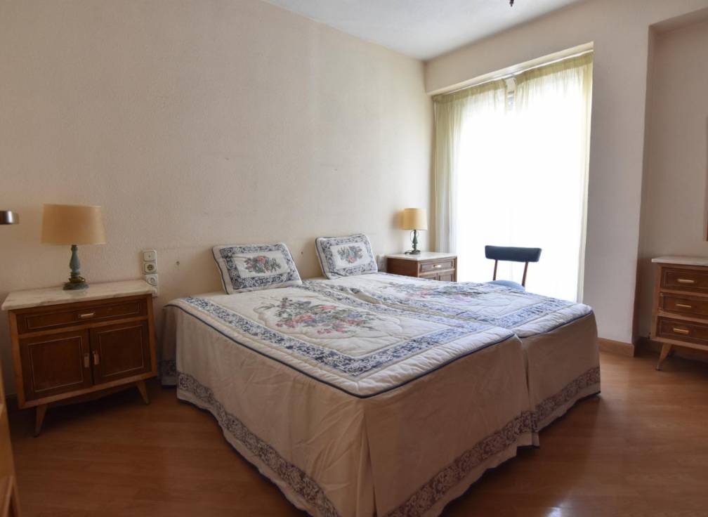 Segunda mano - Piso - Elche - Centro