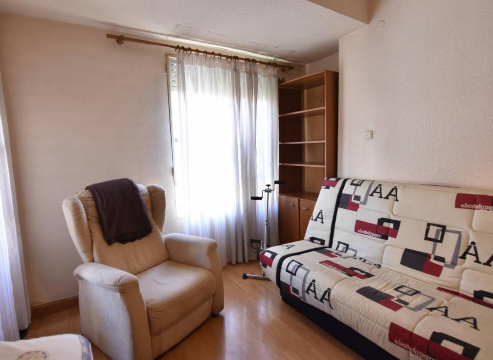 Segunda mano - Piso - Elche - Centro