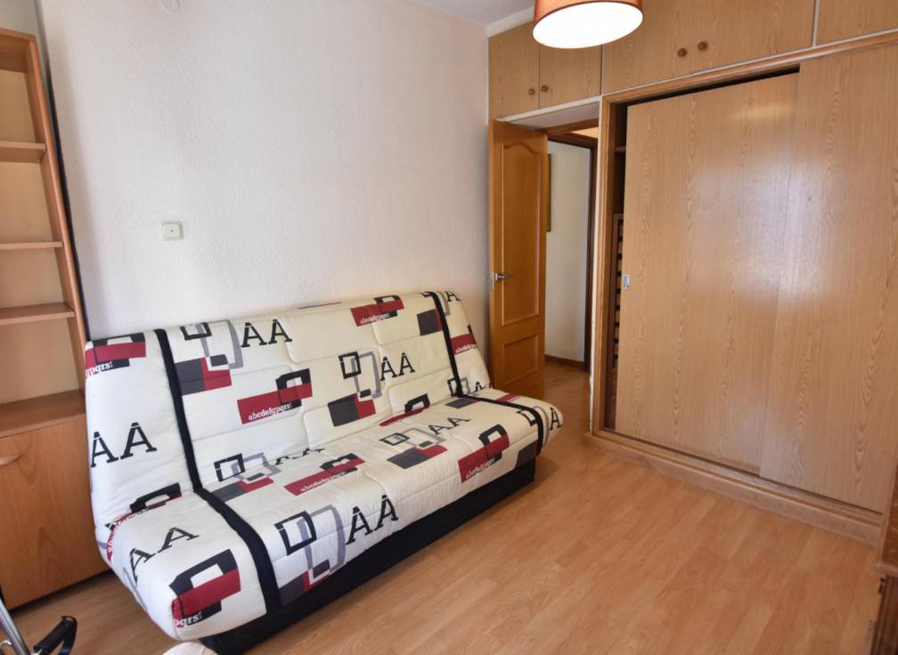 Segunda mano - Piso - Elche - Centro